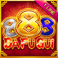 Đại Phú Quý 888