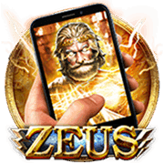 Zeus thẳng