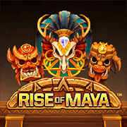 Sự Trỗi Dậy Của Maya