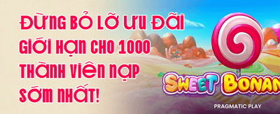 Thưởng Bạn Bè promotion banner